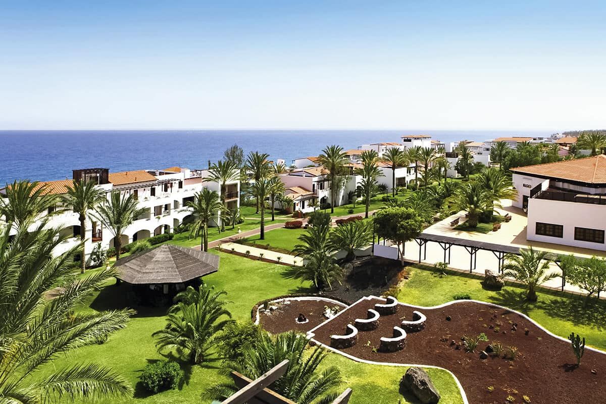 TUI MAGIC LIFE Fuerteventura - Vols réguliers pas cher photo 8