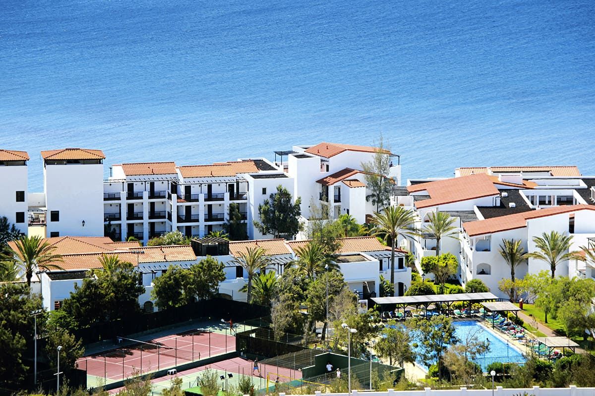 TUI MAGIC LIFE Fuerteventura - Vols réguliers pas cher photo 9
