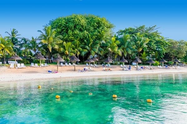 Hôtel Casuarina Garden 4* pas cher photo 2