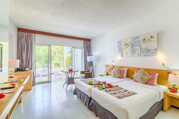 Hôtel Casuarina Garden 4* pas cher photo 3