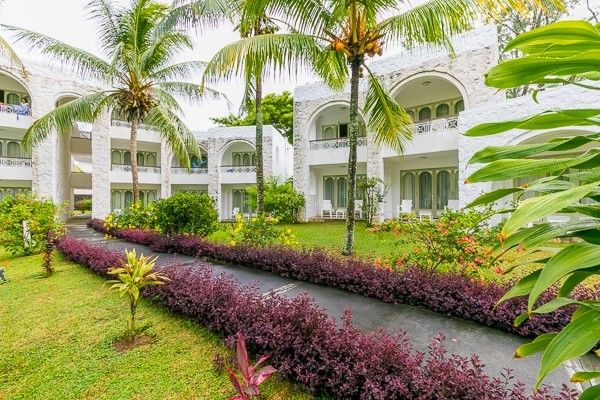 Hôtel Casuarina Garden 4* pas cher photo 6