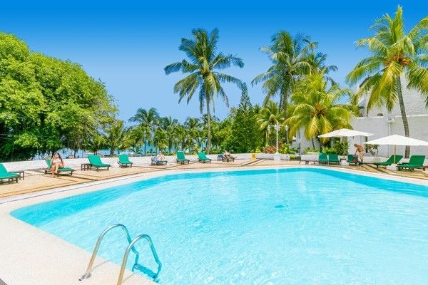 Hôtel Casuarina Garden 4* pas cher photo 9