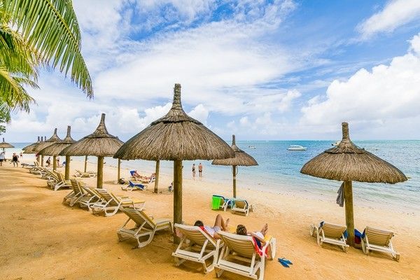 Hôtel Casuarina Garden 4* pas cher photo 10