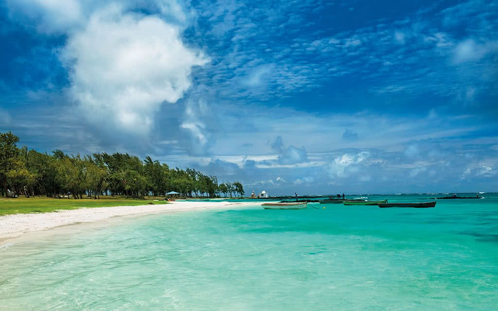 Hôtel Emeraude Beach Attitude 3* pas cher photo 2