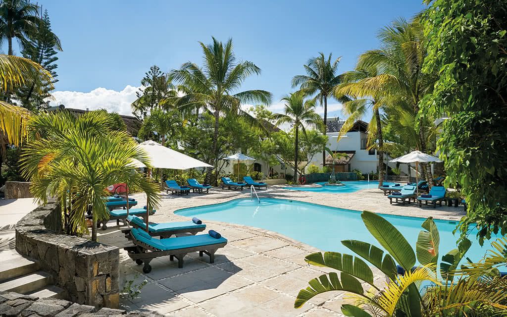 Hôtel Emeraude Beach Attitude 3* pas cher photo 3