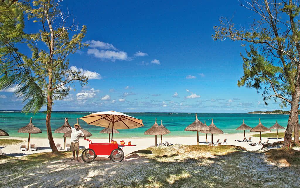 Hôtel Emeraude Beach Attitude 3* pas cher photo 4