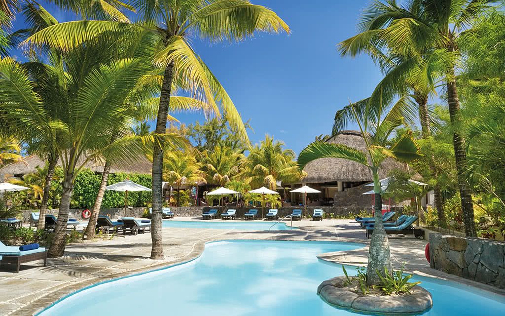 Hôtel Emeraude Beach Attitude 3* pas cher photo 5