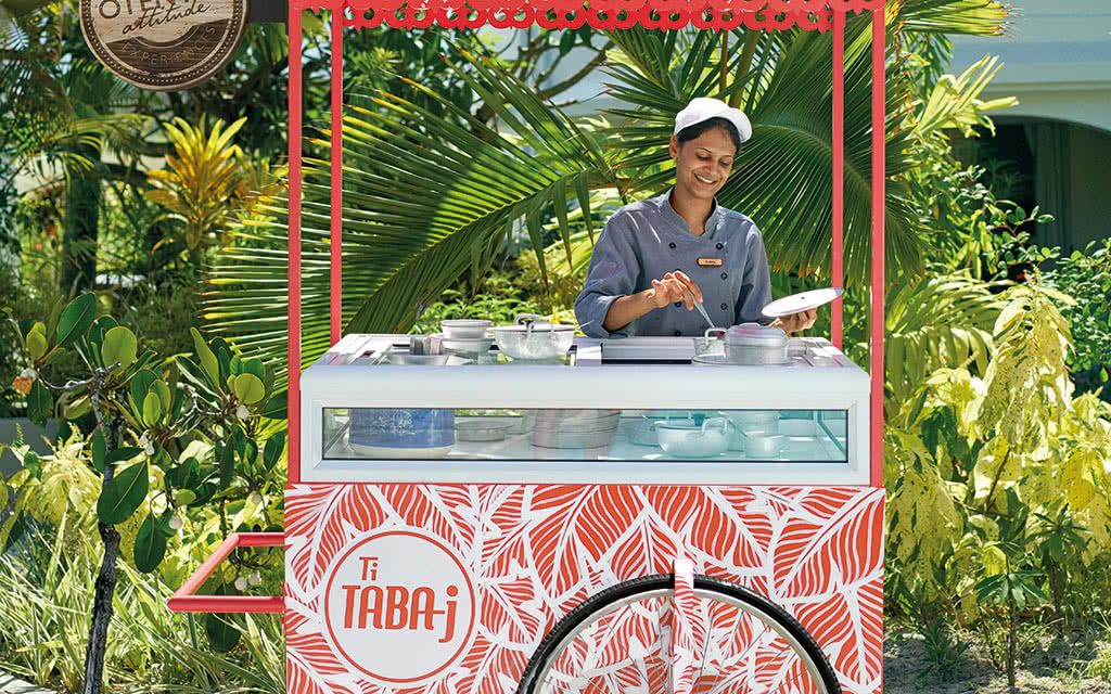 Hôtel Emeraude Beach Attitude 3* pas cher photo 7