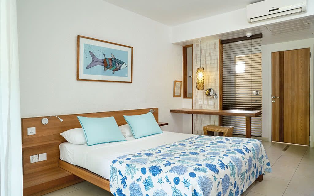 Hôtel Emeraude Beach Attitude 3* pas cher photo 9