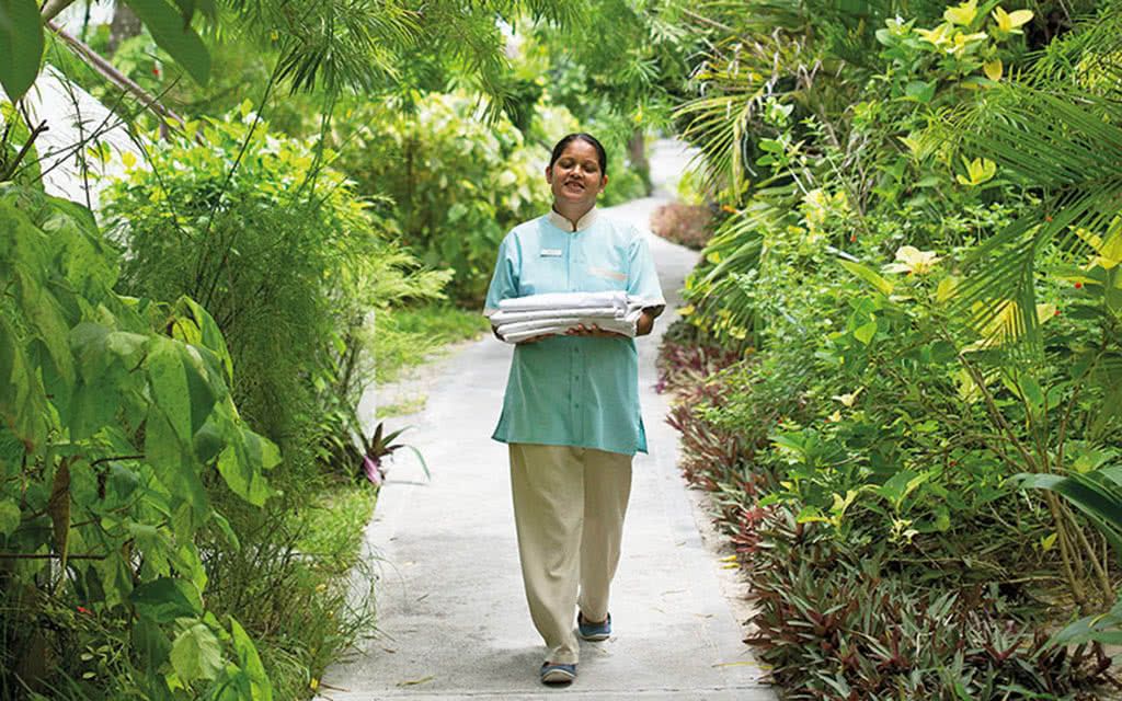 Hôtel Emeraude Beach Attitude 3* pas cher photo 11