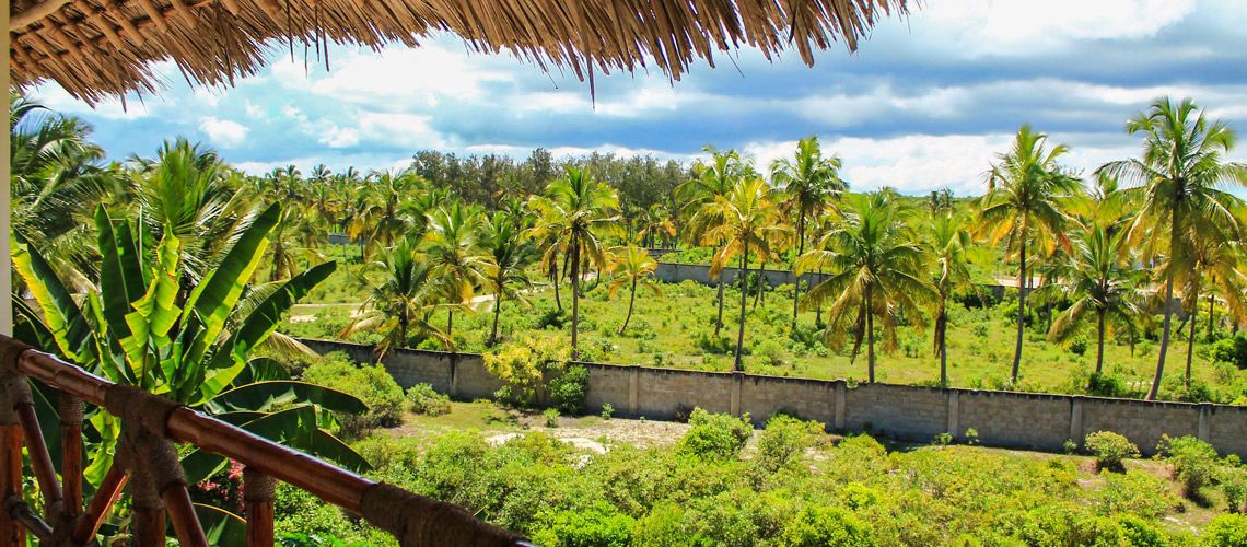 Kappa Club Waridi Beach Resort & Spa 4* pas cher photo 8