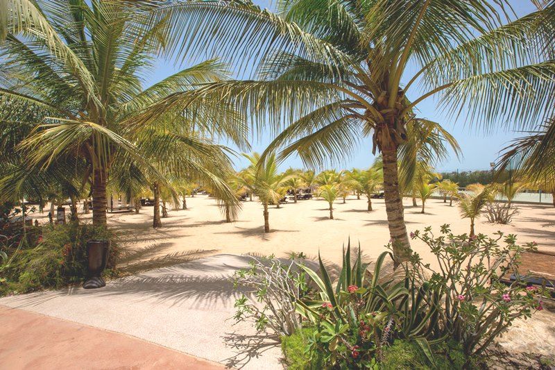 LAMANTIN BEACH RESORT AND SPA 5* pas cher photo 3