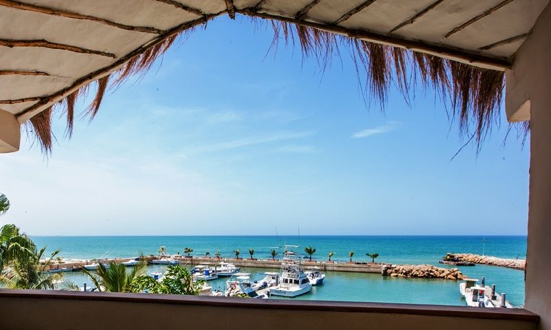 LAMANTIN BEACH RESORT AND SPA 5* pas cher photo 4