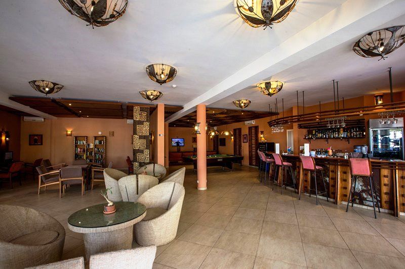 LAMANTIN BEACH RESORT AND SPA 5* pas cher photo 5