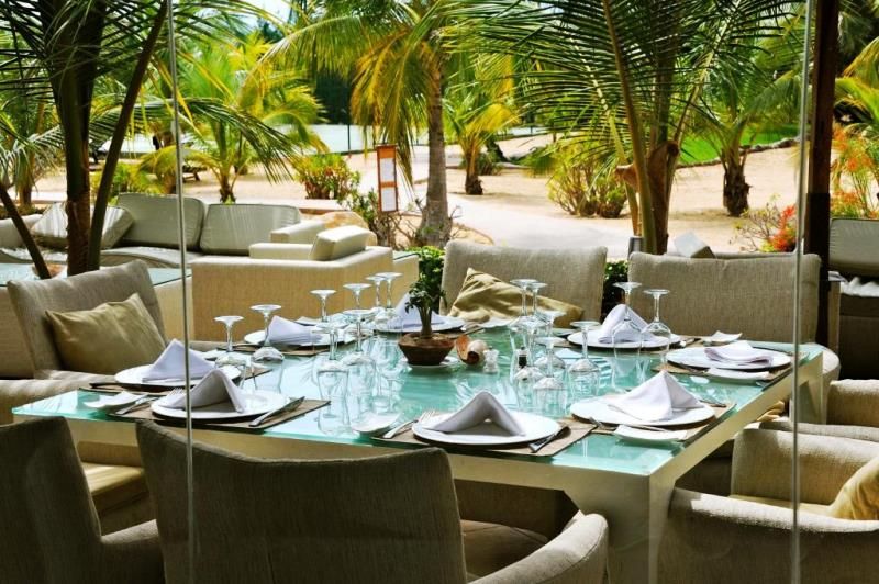 LAMANTIN BEACH RESORT AND SPA 5* pas cher photo 6