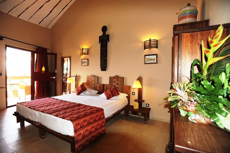 LAMANTIN BEACH RESORT AND SPA 5* pas cher photo 8