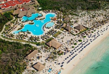 Grand Palladium Kantenah Resort & Spa 5* pas cher photo 2