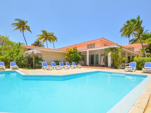 Hôtel Be Live Experience Varadero 3* sup pas cher photo 1