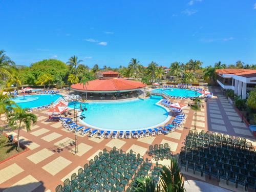 Hôtel Be Live Experience Varadero 3* sup pas cher photo 2