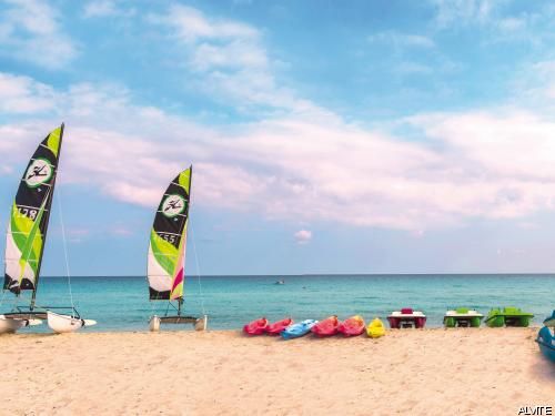 Hôtel Be Live Experience Varadero 3* sup pas cher photo 5