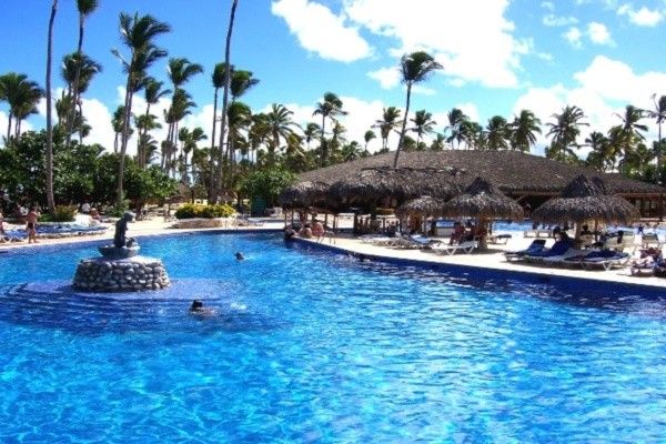 Hôtel Grand Sirenis Punta Cana Resort 5* pas cher photo 1