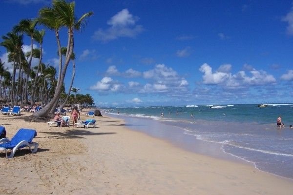 Hôtel Grand Sirenis Punta Cana Resort 5* pas cher photo 2