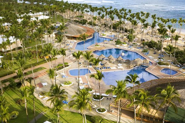 Hôtel Grand Sirenis Punta Cana Resort 5* pas cher photo 4