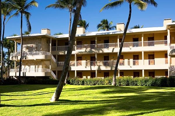 Hôtel Grand Sirenis Punta Cana Resort 5* pas cher photo 5
