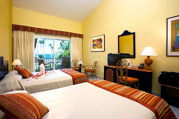 Hôtel Grand Sirenis Punta Cana Resort 5* pas cher photo 6