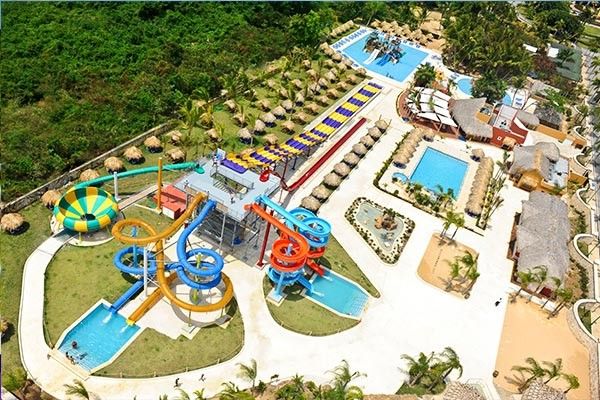 Hôtel Grand Sirenis Punta Cana Resort 5* pas cher photo 12