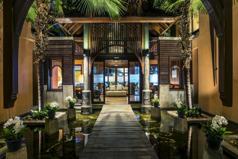 Mercure Samui Chaweng 4* pas cher photo 6