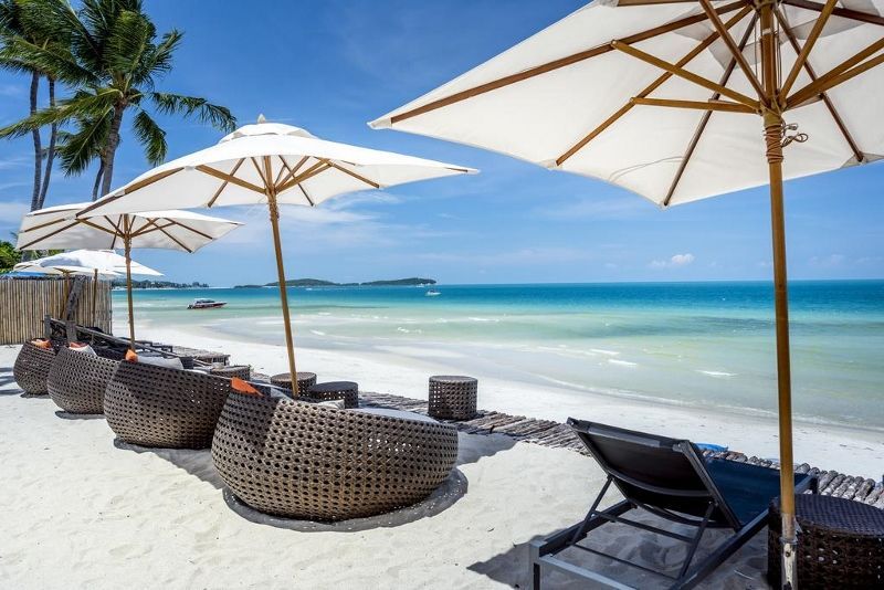 Mercure Samui Chaweng 4* pas cher photo 8