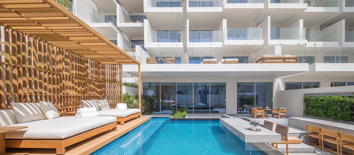 Five Palm Jumeirah 5* pas cher photo 1