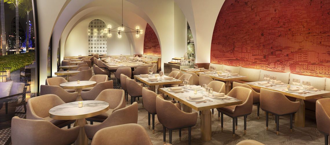 Five Palm Jumeirah 5* pas cher photo 6