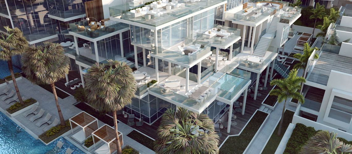 Five Palm Jumeirah 5* pas cher photo 7