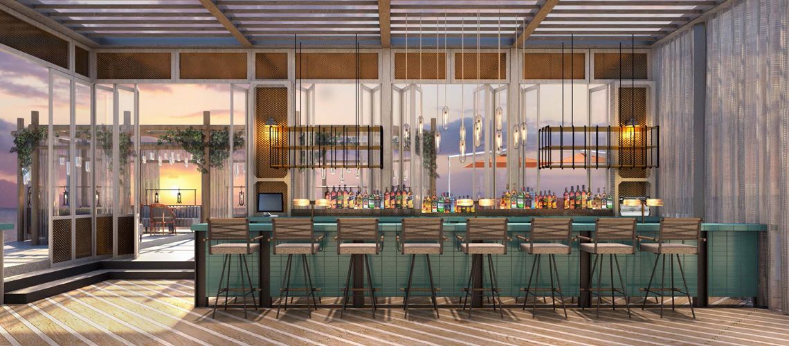 Five Palm Jumeirah 5* pas cher photo 8