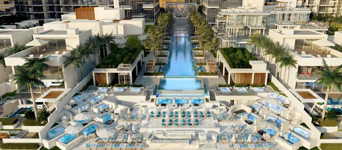 Five Palm Jumeirah 5* pas cher photo 9