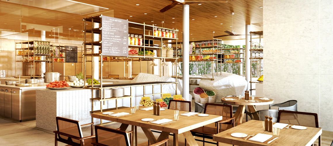 Five Palm Jumeirah 5* pas cher photo 10