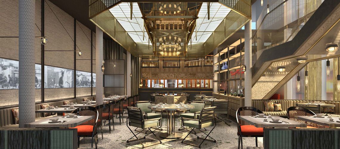 Five Palm Jumeirah 5* pas cher photo 11