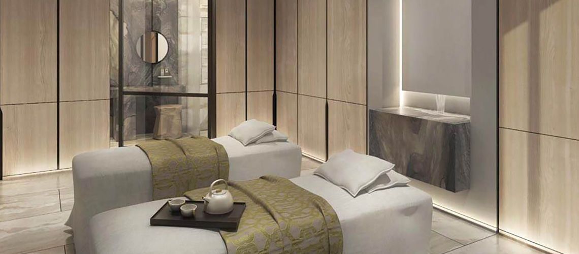 Five Palm Jumeirah 5* pas cher photo 12