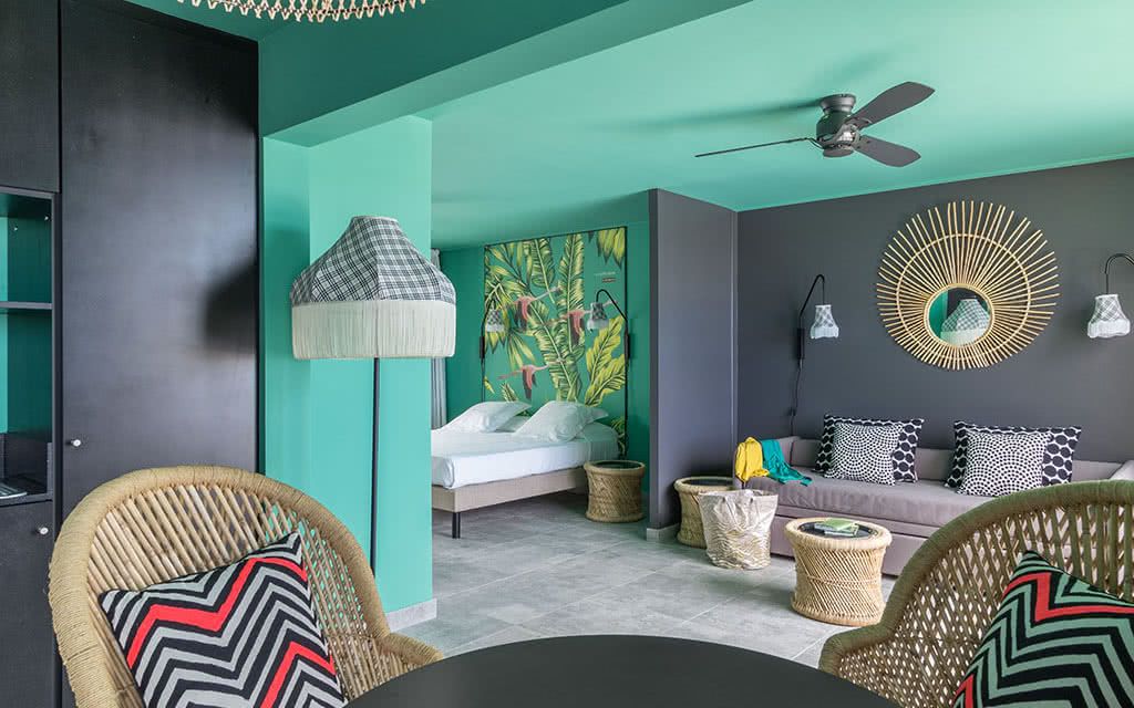 Dina Morgabine 3* - Offre spéciale Noces pas cher photo 7