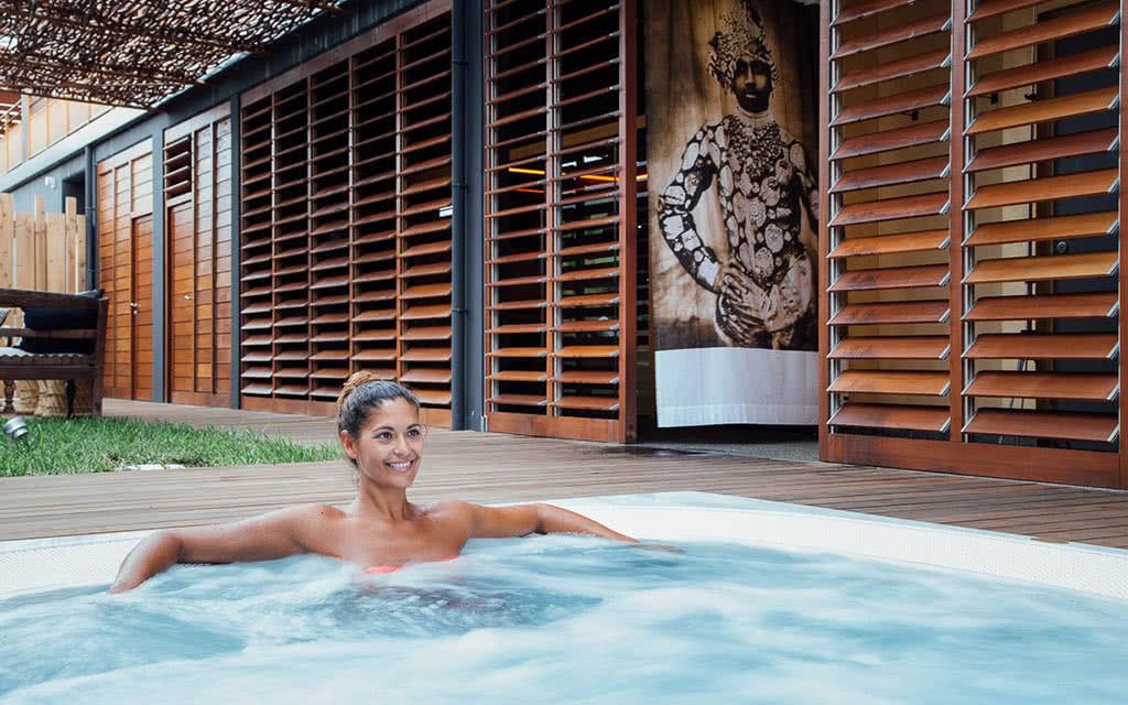 Dina Morgabine 3* - Offre spéciale Noces pas cher photo 12