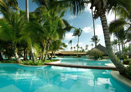 Grand Palladium Punta Cana Resort & Spa 5* pas cher photo 1