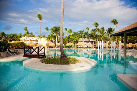Grand Palladium Punta Cana Resort & Spa 5* pas cher photo 2