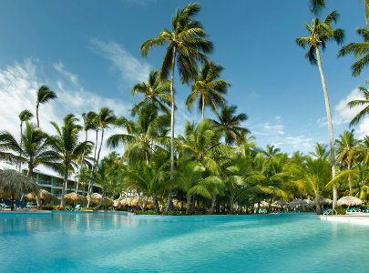 Grand Palladium Punta Cana Resort & Spa 5* pas cher photo 3