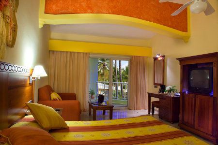 Grand Palladium Punta Cana Resort & Spa 5* pas cher photo 6