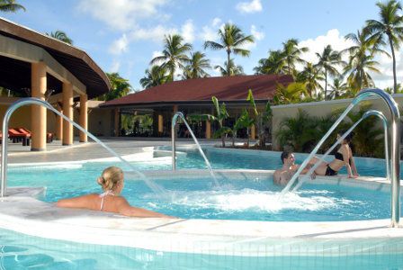 Grand Palladium Punta Cana Resort & Spa 5* pas cher photo 7