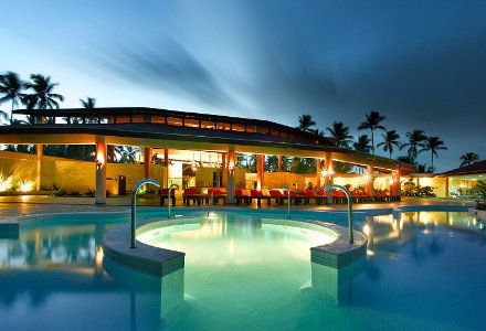 Grand Palladium Punta Cana Resort & Spa 5* pas cher photo 8