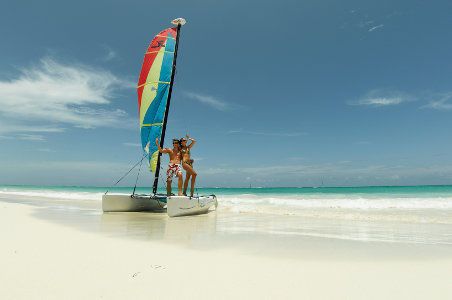 Grand Palladium Punta Cana Resort & Spa 5* pas cher photo 9