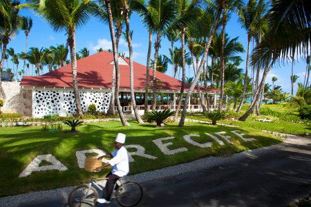 Grand Palladium Punta Cana Resort & Spa 5* pas cher photo 12